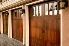 Cuidhtinis garage extension quotes
